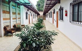 Hostal Casa San Miguel